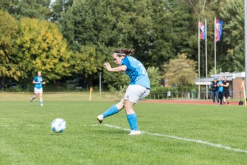 Bild 84 - wBJ VfL Pinneberg - Germania Schnelsen : Ergebnis: 15:1